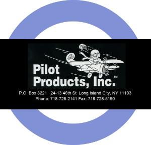 Pilot Products Inc